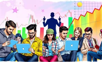 The Retail Investor's Power: How Small Players Influence Big Markets