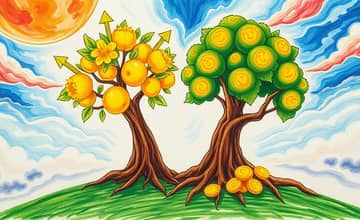 Growth vs. Value: Picking the Winning Investment Strategy