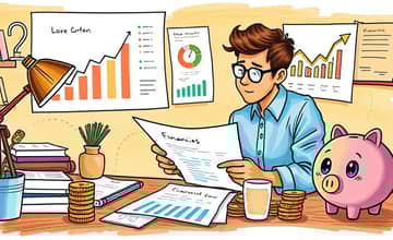 Financial Health Check-Up: A Simple Guide to Assess Your Wealth