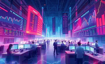 Market Microstructure: The Hidden Mechanics of Trading