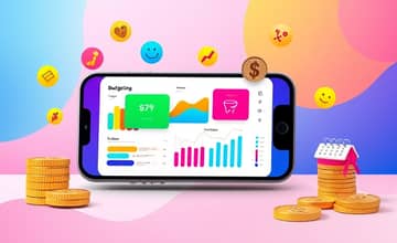 Budgeting Apps That Work: Automate Your Way to Financial Success