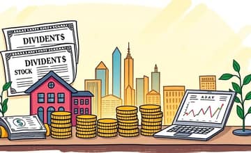 Income Generating Strategies: Make Your Investments Pay You Monthly