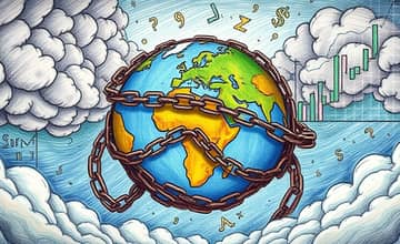 Global Debt Watch: Its Implications for Financial Stability