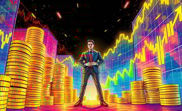 Leveraged Investing: Magnifying Returns (and Risks) with Borrowed Money