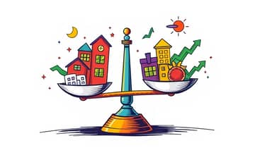 The Power of Rebalancing: Optimize Your Portfolio for Peak Performance