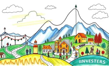 Yield Curve Inversion: What It Means for Your Investment Strategy