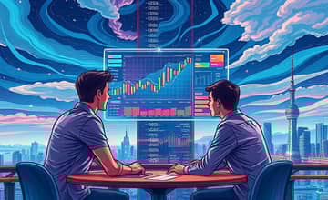 Financial Market Forecasting: Tools and Techniques for Predictions