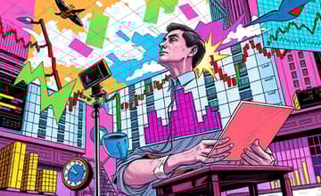 Crisis Investing: Finding Opportunities When Markets Collapse