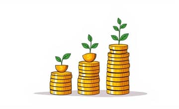 Dollar-Cost Averaging: The Simple Strategy for Consistent Returns