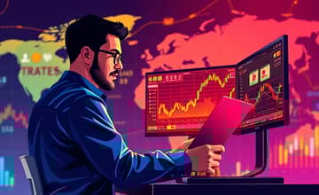 Forex Trading Strategies: Navigating the Currency Markets