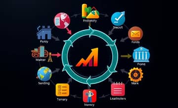 Sector Rotation: Identifying Hot Industries for Investment