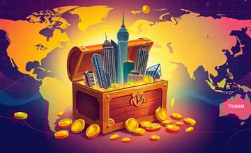 Small Cap Gems: Finding High-Growth Companies in Emerging Markets