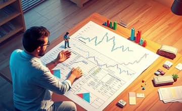 Portfolio Construction: Building Your Investment Blueprint