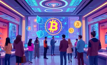 The Future of Banking: Digital Transformation in the Financial Market