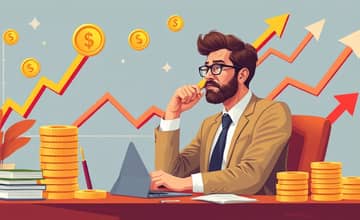 Tax-Efficient Investing: Strategies to Keep More of Your Gains