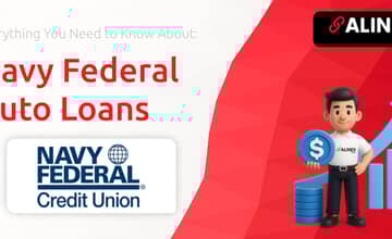 Navy Federal Auto Loans: Everything You Need to Know