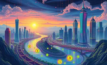 Cryptocurrency Chronicles: Navigating the Digital Asset Landscape