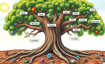 Crafting a Resilient Portfolio: Strategies for All Seasons