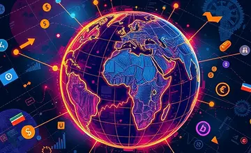 Geopolitical Investing: How World Events Shape Your Returns
