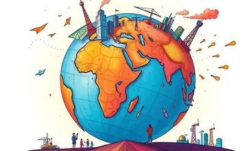 Emerging Markets Unveiled: High Growth, Higher Potential