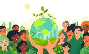 The Ethical Investor: Making a Difference with Your Money