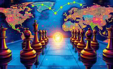 Capitalizing on Chaos: Profiting from Market Disruption