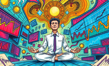 The Psychology of Panic: Mastering Market Downturns