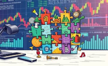 Portfolio Puzzles: Assembling the Optimal Asset Mix