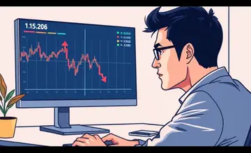 The Short-Selling Playbook: Profiting from Market Declines