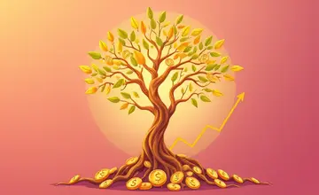 The Art of Compounding: Unlocking Exponential Wealth Growth