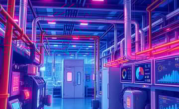 The Efficiency Edge: Measuring Asset Utilization for Performance