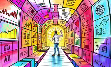 Navigating the Market Maze: A Guide to Financial Fluctuations