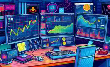 The Investor's Toolkit: Essential Resources for Market Success