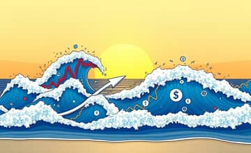 Market Momentum: Riding the Waves of Growth