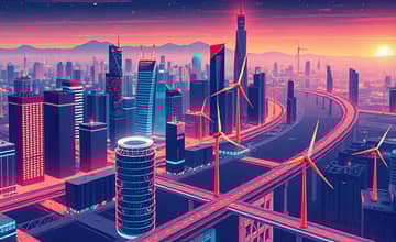 Infrastructure Insights: Valuing Essential Public and Private Assets