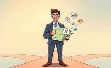 Exit Strategy Essentials: Planning Your Asset Dispositions