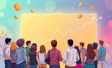 Decoding the Stock Market: A Beginner's Guide