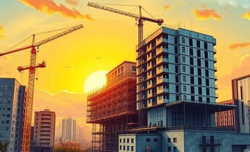 Turnaround Tactics: Evaluating Distressed Assets for Revival