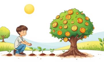 Investing for Beginners: Your First Steps to Growth