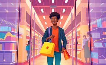 Consumer Confidence Chronicle: How Sentiment Shapes Retail Assets