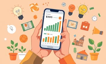 The Frugal Innovator: Saving Smarter, Living Richer