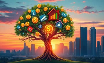 Unlocking Wealth: Your Guide to Smart Investing