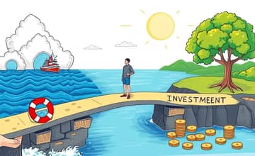 The Savings Spectrum: From Emergency to Investment