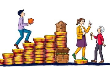 Wealth Creation Principles: Strategies for Lifecycle