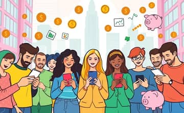 Digital Money Management: Apps and Tools for Success