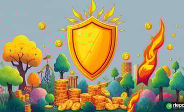 Inflation's Impact: Protecting Asset Value in Rising Price Environments