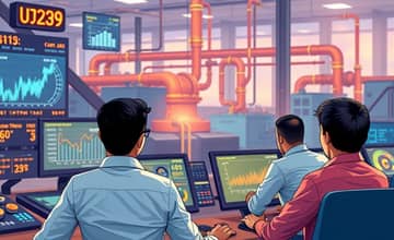 Operational Excellence: Deconstructing Asset Performance Through Efficiency