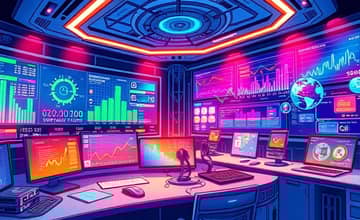 The Future of Finance: AI and Machine Learning in Asset Analysis