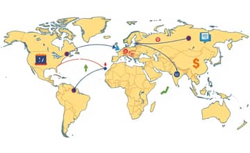 Geopolitical Gains: Assessing Cross-Border Asset Risks and Rewards