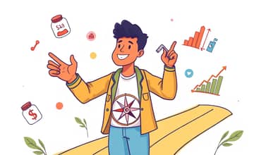 Financial Planning Unlocked: Chart Your Course